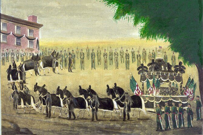 Springfield Self-Guided Walking Audio Tour - Frequently Asked Questions