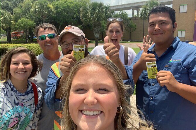 Springfield Showdown Scavenger Hunt - Detailed Itinerary Breakdown