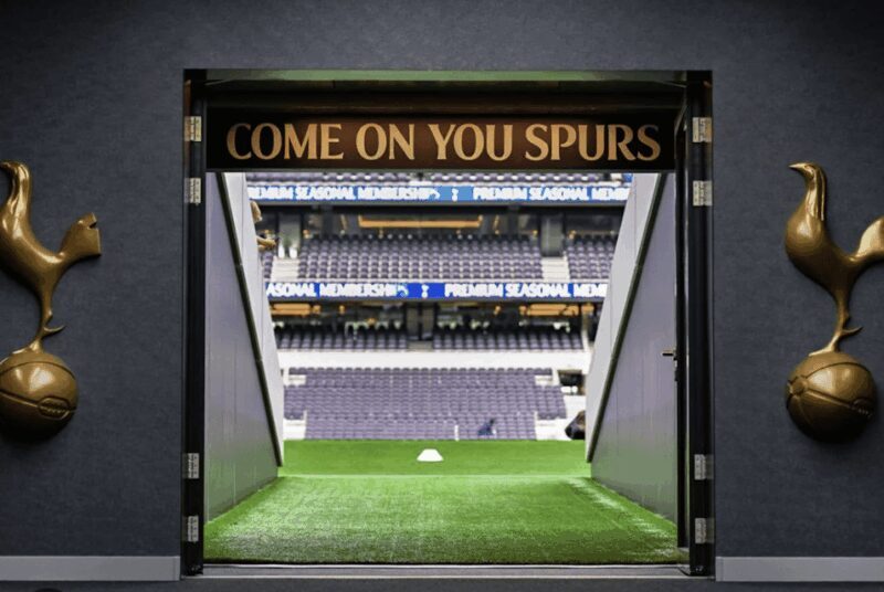 Spurs at Home: An Exclusive Matchday Journey - Summary: Is This Tour Worth It?