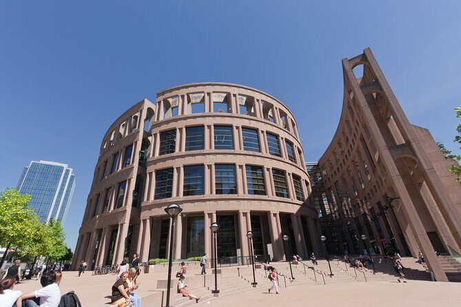 Spy Escape in Vancouver: Outdoor Puzzle Adventure - Final Thoughts: The Best of Vancouver, with a Twist