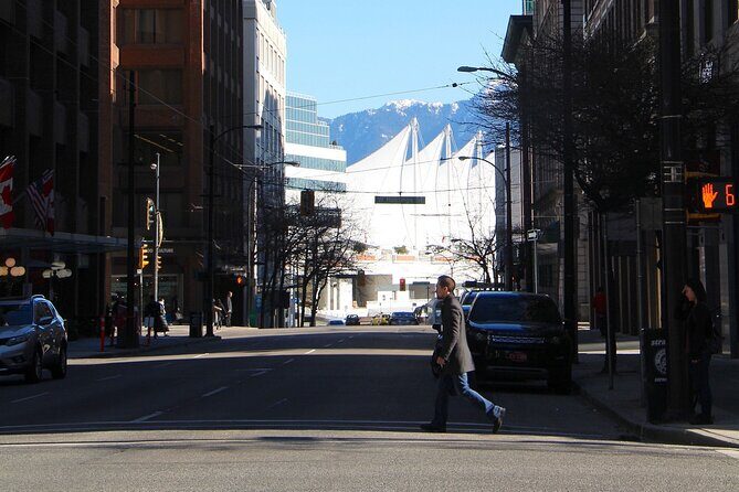 Spy Escape in Vancouver: Outdoor Puzzle Adventure - FAQ