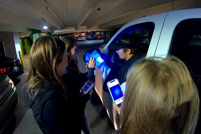 Spy Experience in Scottsdale (Private) - Experience True Spy Craft in Scottsdale: A Closer Look