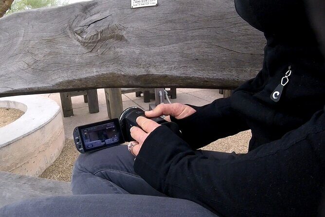 Spy Experience in Scottsdale (Private) - The Value of the Scottsdale Spy Experience