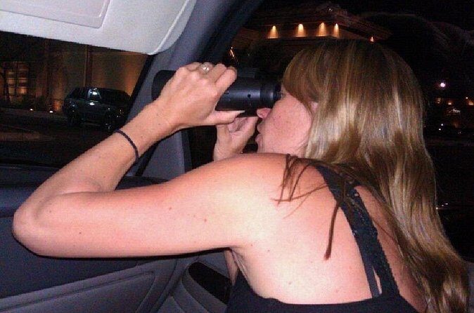 Spy Experience in Scottsdale (Private) - A Thorough Breakdown: What Makes This Tour Special