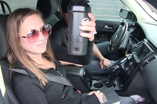 Spy Experience in Scottsdale (Private) - Final Thoughts: Who Should Consider This?