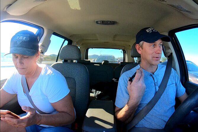 Spy Experience in Scottsdale (Private) - FAQ