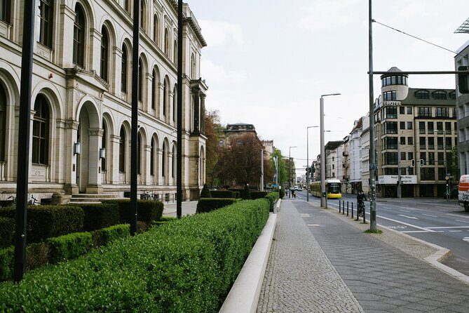 Spy Mission in Berlin: Self-Guided Espionage Puzzle Quest - Who Should Consider This Tour?