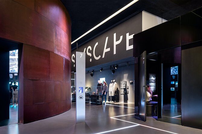 SPYSCAPE Museum and Experience - Who Should Consider Visiting SPYSCAPE?