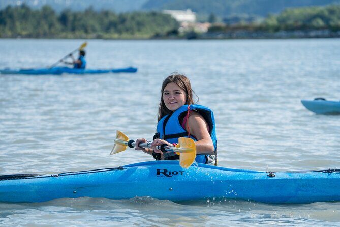 Squamish 4 Hour Single Sit In Kayak Rental - The Sum Up: Is This Kayak Rental Right for You?