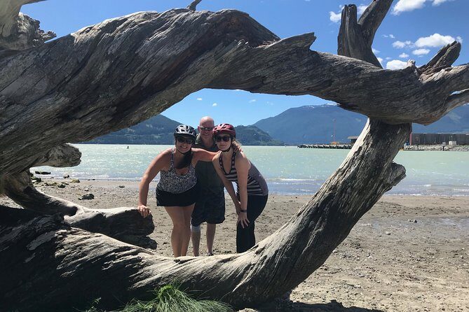 Squamish Discovery Eco-tour - Final Thoughts