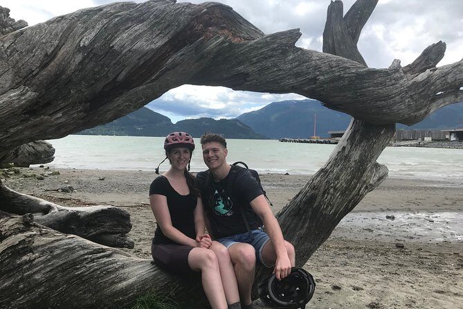 Squamish Discovery Eco-tour - Final Word