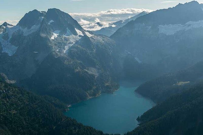 Squamish Explorer Flightseeing Tour - The Value of a Bird’s-Eye View
