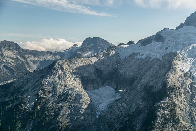 Squamish Explorer Flightseeing Tour - The Sum Up: Why This Tour Matters
