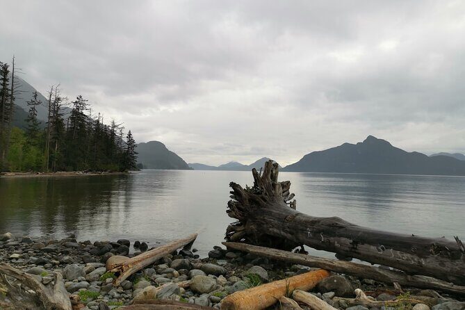 Squamish Howe Sound Explorer Private Tour - Who Should Consider This Tour?