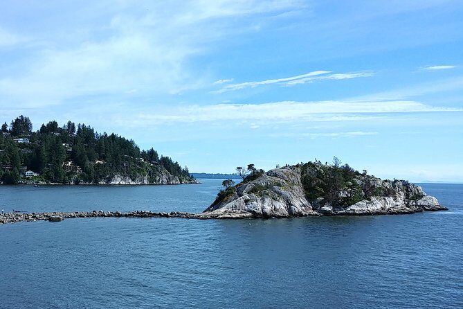 Squamish Howe Sound Explorer Private Tour - FAQ