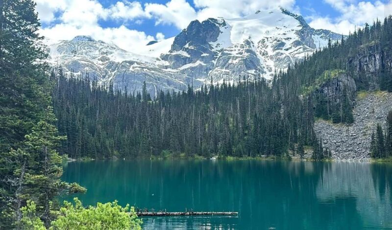 Squamish-Lillooet: Joffre Lakes Guided Hike - A Detailed Look at the Joffre Lakes Guided Hike