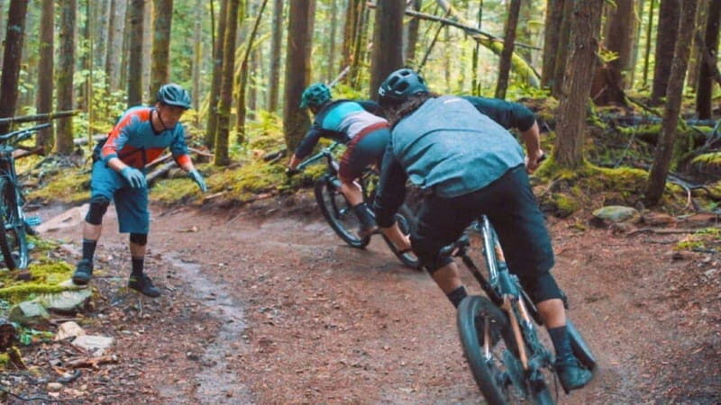 Squamish: Mountain Bike Lessons - Practical Tips for Booking and Preparing