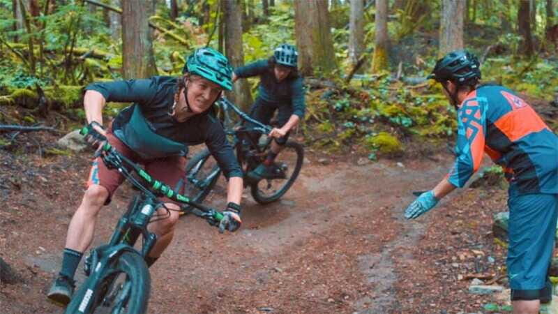 Squamish: Mountain Bike Lessons - FAQ