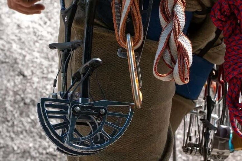 Squamish: Rock Climbing Beginner Experience - Authentic Experiences and Feedback