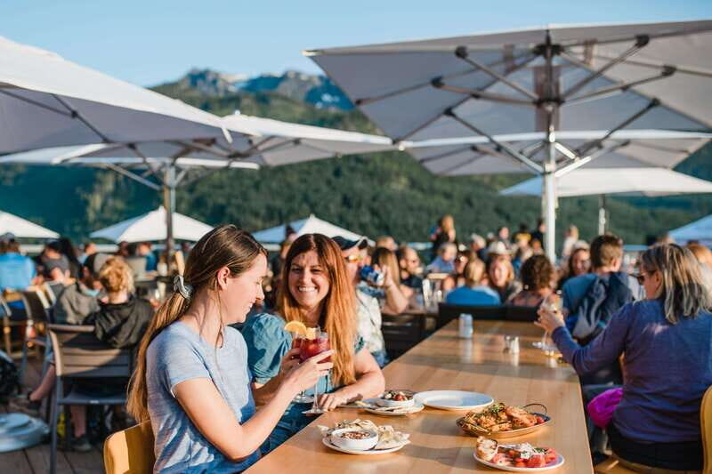 Squamish: Sea to Sky Gondola Admission Ticket - FAQ