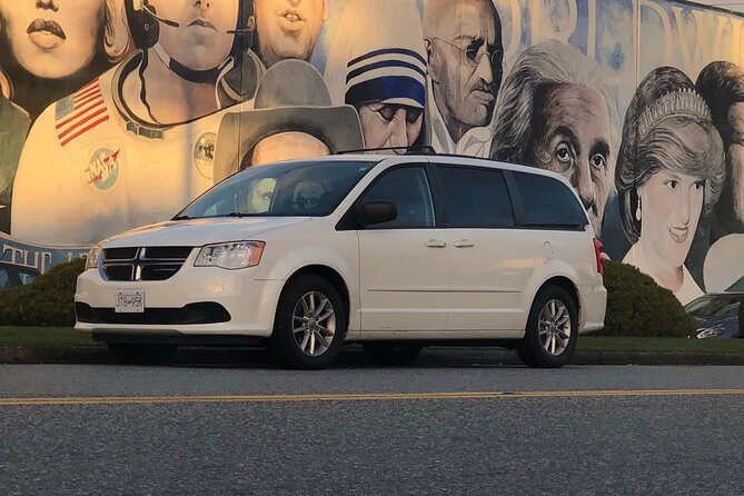 Squamish ,Sea to Sky Gondola Full Day Mountain Tour Private - The Sum Up