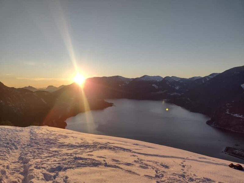 Squamish: Stawamus Chief Guided Hike - What’s Included and What You Need to Know