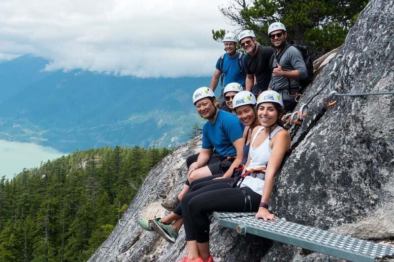 Squamish: Via Ferrata Climbing Adventure - What is Via Ferrata and Why It Matters