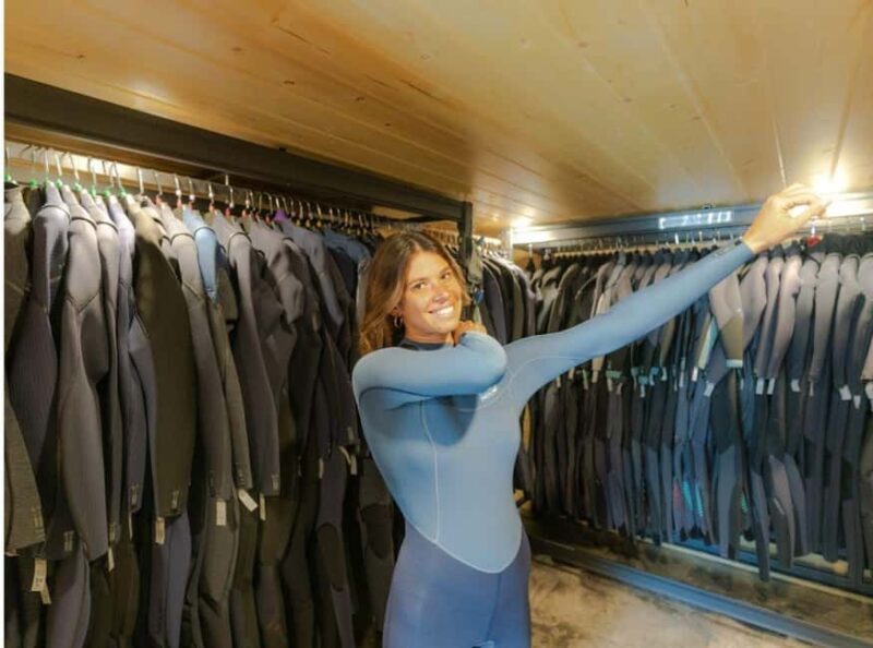 Squamish: Wetsuit Rental - Squamish: Wetsuit Rental — Your Cold Water Companion in British Columbia