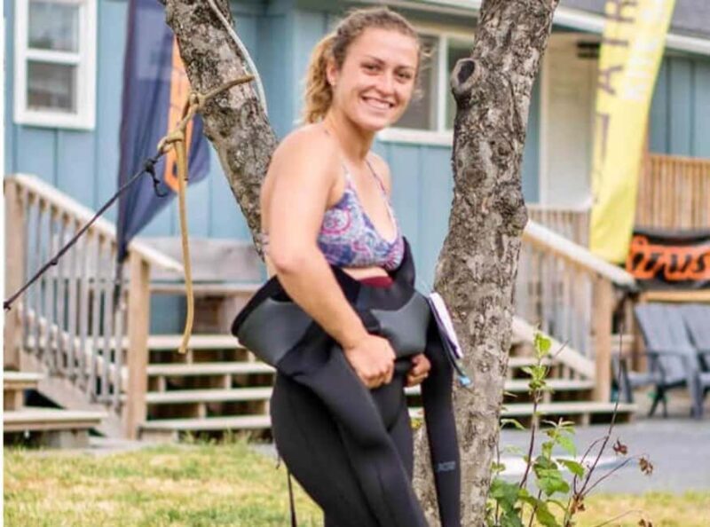 Squamish: Wetsuit Rental - What to Expect During Your Rental Day