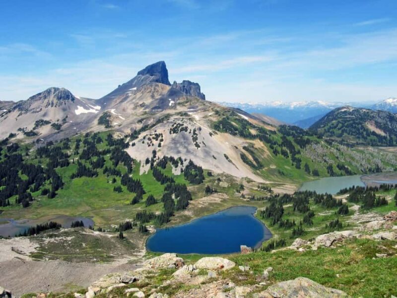 Squamish/Whistler: Garibaldi Park Panorama Ridge Guided Hike - In-Depth Breakdown of the Trail