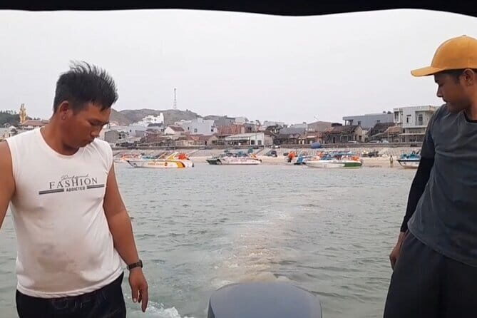 Squid Fishing Tour at Nhon Ly, Vietnam - Who Will Love This Tour?