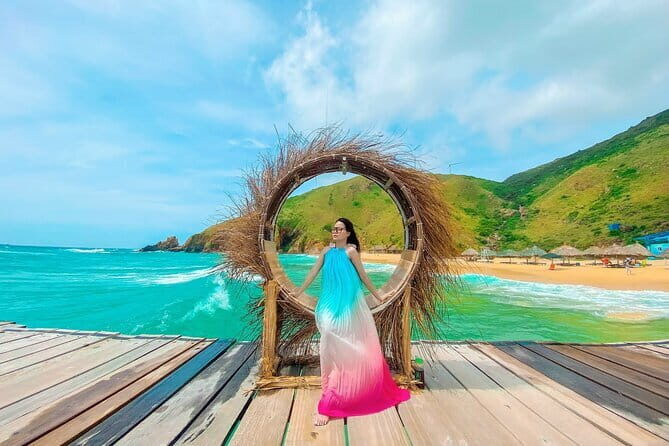 Squid Fishing Tour at Nhon Ly, Vietnam - FAQs