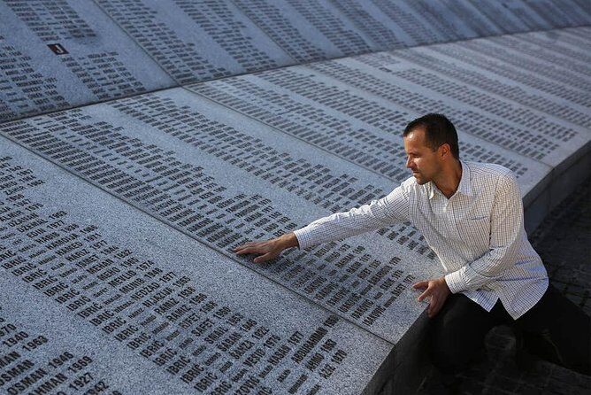 SREBRENICA daytrip with TRAVELPLUS - An In-Depth Look at the Srebrenica Daytrip with Travelplus