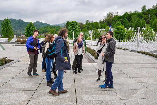 Srebrenica Genocide Tour from Sarajevo - In-Depth Review