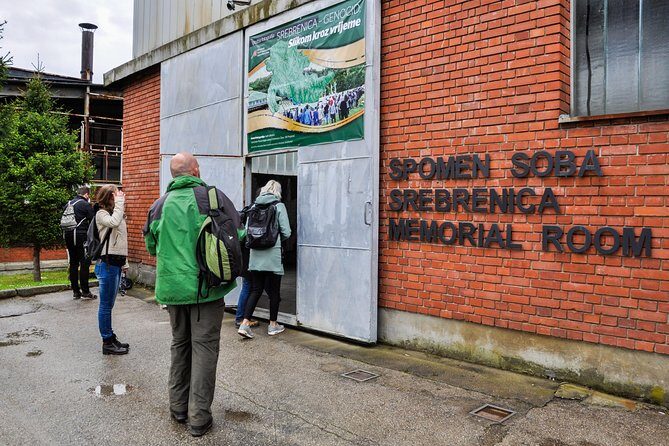 Srebrenica Genocide Tour from Sarajevo - Frequently Asked Questions