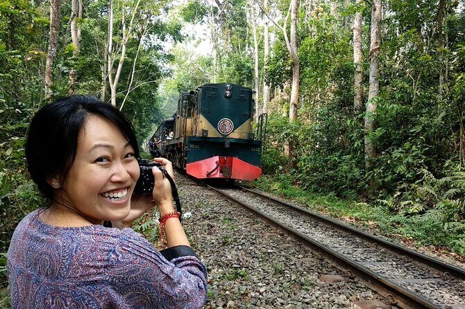 Sreemangal Tea Tour Experience Nature and Culture in a Local way - Key Points