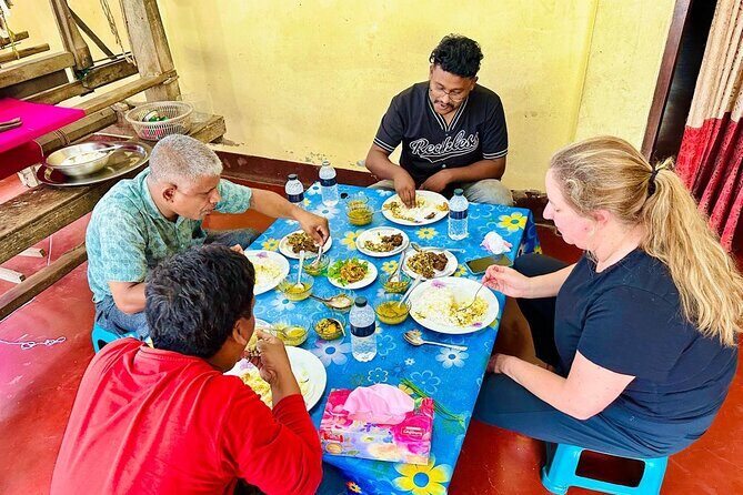 Sreemangal Tea Tour Experience Nature and Culture in a Local way - FAQ