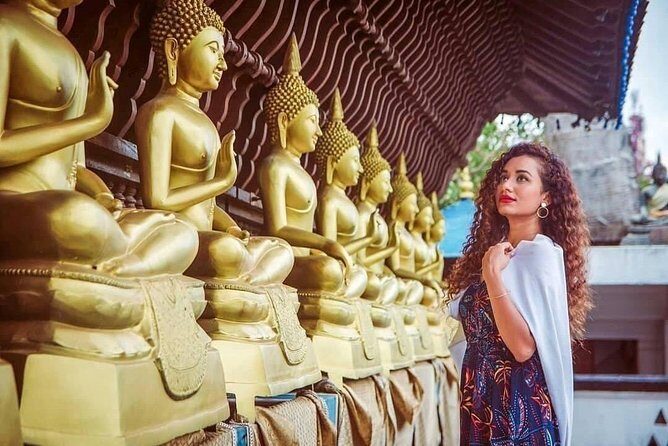 Sri Lanka 03 night 04 days budget tour package - Overview of the 4-Day Sri Lanka Tour: What’s in Store