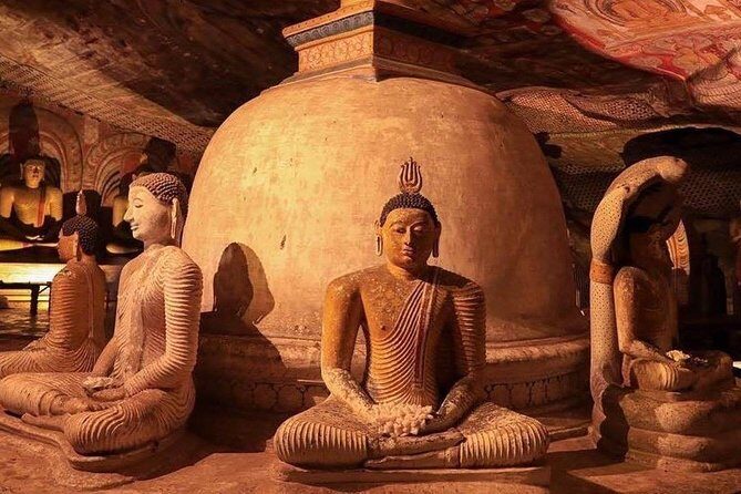 Sri Lanka 03 night 04 days budget tour package - What Makes This Tour Stand Out?