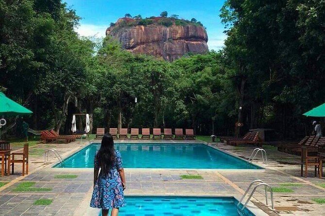 Sri Lanka 03 night 04 days budget tour package - Authenticity, Comfort, and the Real Value