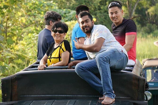 Sri Lanka 03 night 04 days budget tour package - Frequently Asked Questions