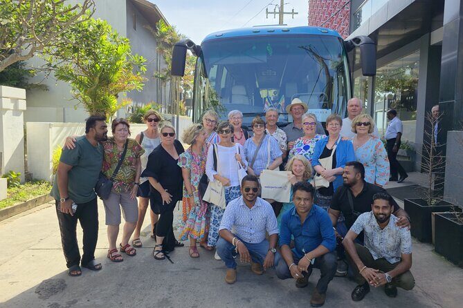 Sri Lanka 10 Day Guided Tour with Meals and Transfers - A Full Breakdown of the 10-Day Sri Lanka Tour