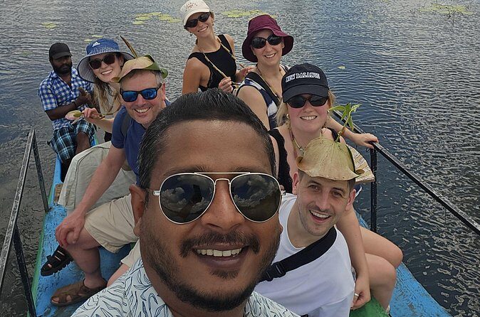 Sri Lanka 10 Day Guided Tour with Meals and Transfers - FAQs