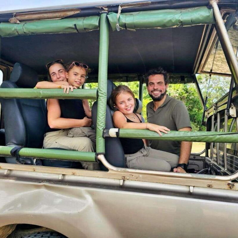 Sri Lanka: 10-Day Luxury Tour with guide - Who is this tour ideal for?