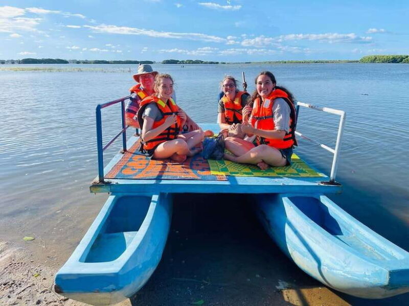 Sri Lanka: 10-Day Luxury Tour with guide - A Deep Dive into the 10-Day Sri Lanka Experience