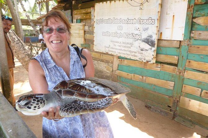 Sri Lanka: 10 Days tour with 3-4* Hotels(HB)Driver & Private Car - Key Points