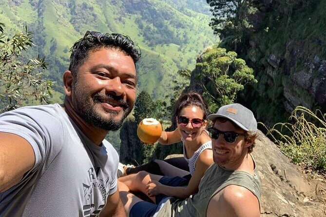 Sri Lanka: 10 Days tour with 3-4* Hotels(HB)Driver & Private Car - The Sum Up: Who Will Appreciate This Tour?