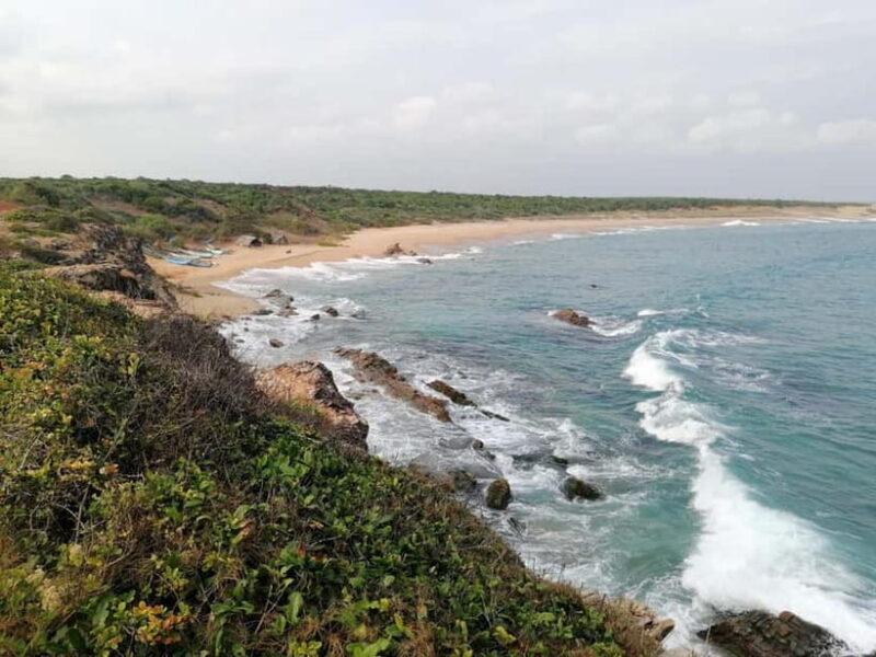 SRI LANKA :11Night 12Days Tour: TRAIL OF TRANQUILITY. - What Makes This Tour Stand Out?