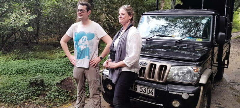 SRI LANKA :11Night 12Days Tour: TRAIL OF TRANQUILITY. - FAQs