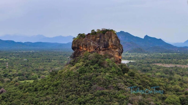 Sri Lanka: 2-Day Adventure to Sigiriya, Dambulla & Kandy - Detailed Review of Sri Lanka’s 2-Day Adventure